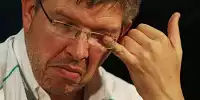 Ross Brawn