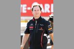 Christian Horner (Red-Bull-Teamchef) 