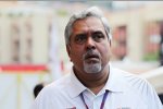 Vijay Mallya (Teameigentümer, Force India) 