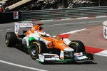 Paul di Resta (Force India) 