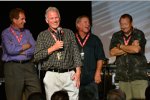 Ricky Rudd erzählt eine Anekdote