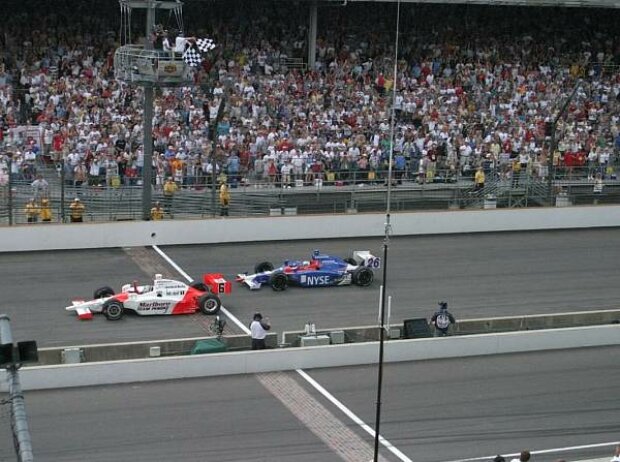 Marco Andretti