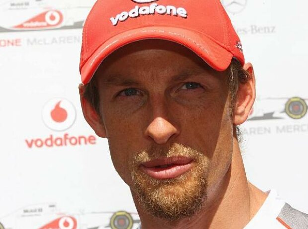 Jenson Button Jenson Button
