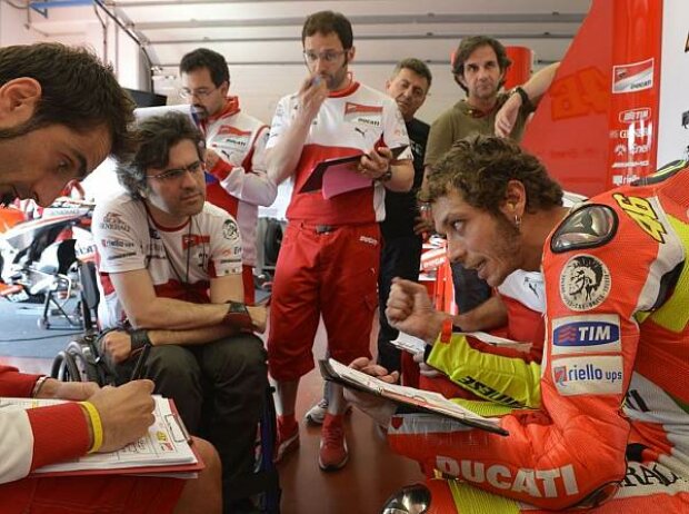 Valentino Rossi Valentino Rossi