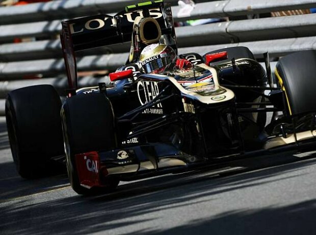 Romain Grosjean Romain Grosjean