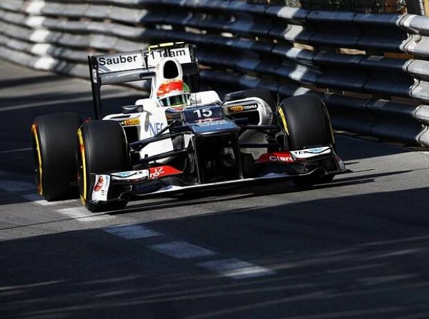 Sergio Perez Sergio Perez