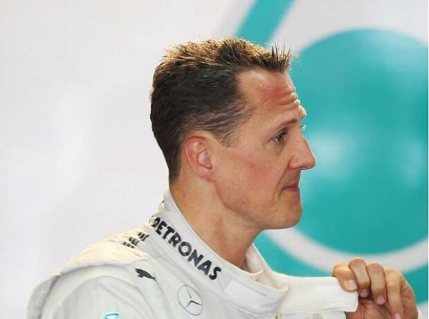 Michael Schumacher