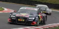 Bild zum Inhalt: Audi, Spielberg, die DTM und die Queen