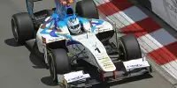 Bild zum Inhalt: Cecotto fährt zum Premierensieg