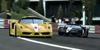 Bild zum Inhalt: Test Drive Ferrari: Racing Legends - Offizieller Trailer