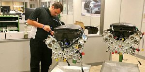 2014: Werden die neuen Motoren teurer?