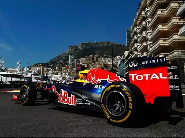Sebastian Vettel Titel-Bild zur News: Sebastian Vettel