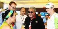 Vijay Mallya (Teameigentümer, Force India)