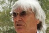 Concorde-Agreement: Ecclestone hat alle beisammen