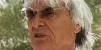 Bernie Ecclestone (Formel-1-Chef)