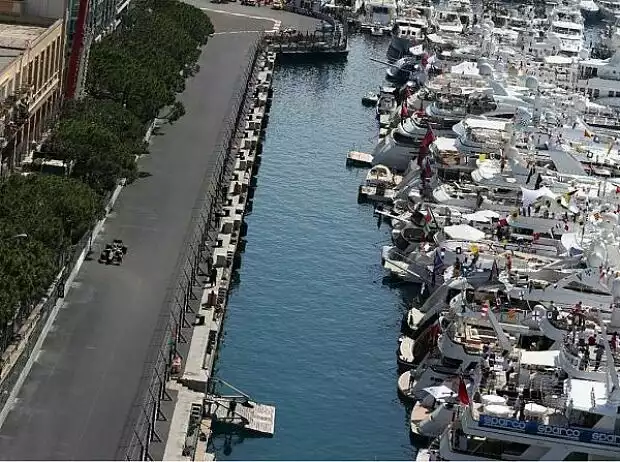 Romain Grosjean Titel-Bild zur News: Romain Grosjean