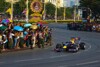 Bild zum Inhalt: Thailand will Formel-1-Grand-Prix