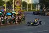 Bild zum Inhalt: Thailand will Formel-1-Grand-Prix