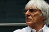 Kalender: Ecclestone will an Wackelkandidaten festhalten