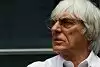 Bild zum Inhalt: Kalender: Ecclestone will an Wackelkandidaten festhalten