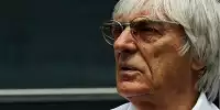 Bild zum Inhalt: Kalender: Ecclestone will an Wackelkandidaten festhalten