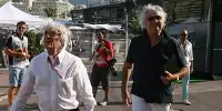 Bild zum Inhalt: Briatore bastelt an Formel-1-Reglement