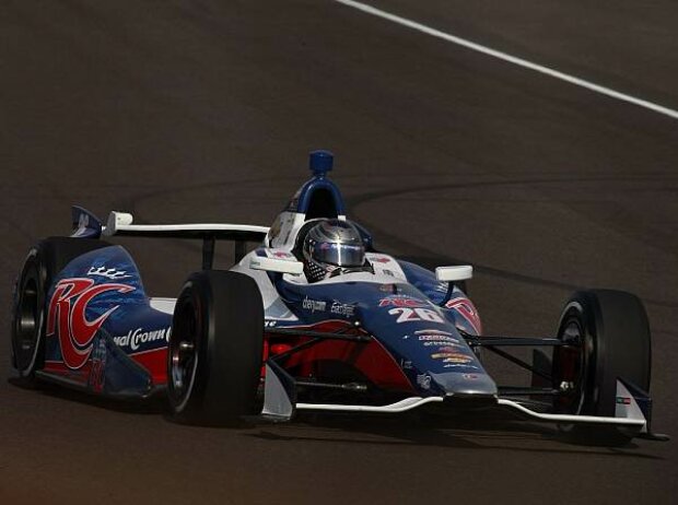 Marco Andretti Marco Andretti