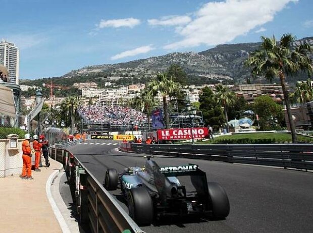 Nico Rosberg Nico Rosberg