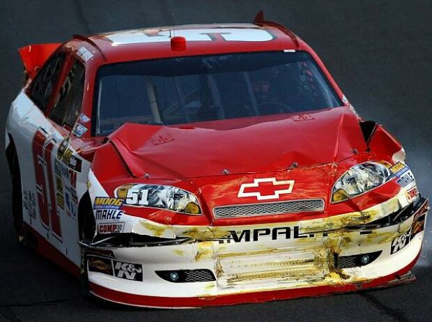 Kurt Busch Kurt Busch