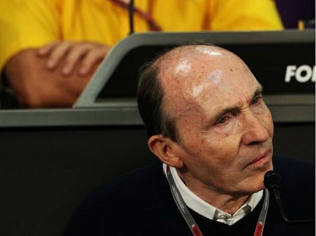 Frank Williams Frank Williams