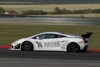 Bild zum Inhalt: Navarra: Pole-Position für Lamborghini