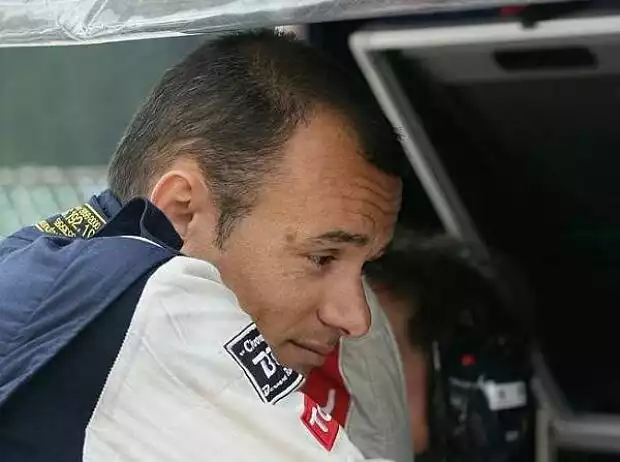 Stephane Sarrazin Titel-Bild zur News: Stephane Sarrazin