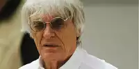 Bild zum Inhalt: Formel 1 rüstet sich für Zeit nach Ecclestone