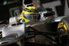 Bild zum Inhalt: Monaco: Grosjean Favorit, aber Rosberg Schnellster