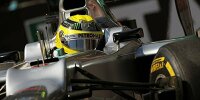 Bild zum Inhalt: Monaco: Grosjean Favorit, aber Rosberg Schnellster