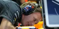 Christian Horner (Red-Bull-Teamchef), Sebastian Vettel