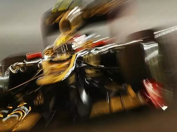 Romain Grosjean Titel-Bild zur News: Romain Grosjean