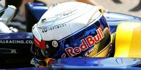Bild zum Inhalt: Verschlimmbesserter Red Bull stinkt Vettel