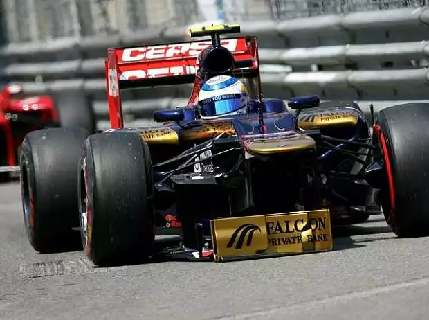 Titel-Bild zur News: Jean-Eric Vergne