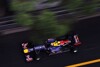 Bild zum Inhalt: Red Bull: Webber erbt die Pole - Vettel chancenlos