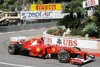 Bild zum Inhalt: Alonso jubelt über "bestes Qualifying des Jahres"