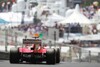 Ferrari froh: Beide Fahrer im letzten Qualifying-Durchgang
