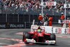 Massa erstmals in Q3: Wende geschafft?