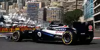 Pastor Maldonado