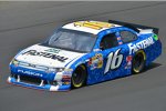 Der Roush-Ford von Greg Biffle in Fastenal-Farben