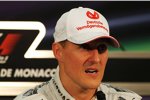 Michael Schumacher (Mercedes) 