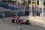 Marcus Ericsson (iSport) 