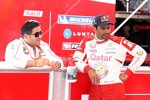 Nasser Al-Attiyah