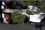 Kamui Kobayashi (Sauber)