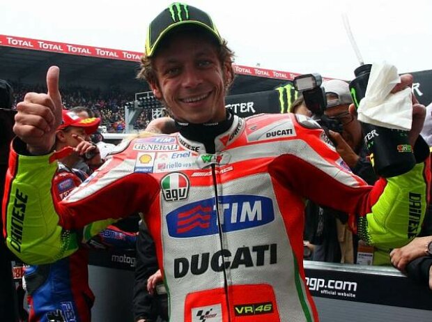 Valentino Rossi